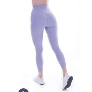 P’tula Desa’ree Legging 23”- Lavender